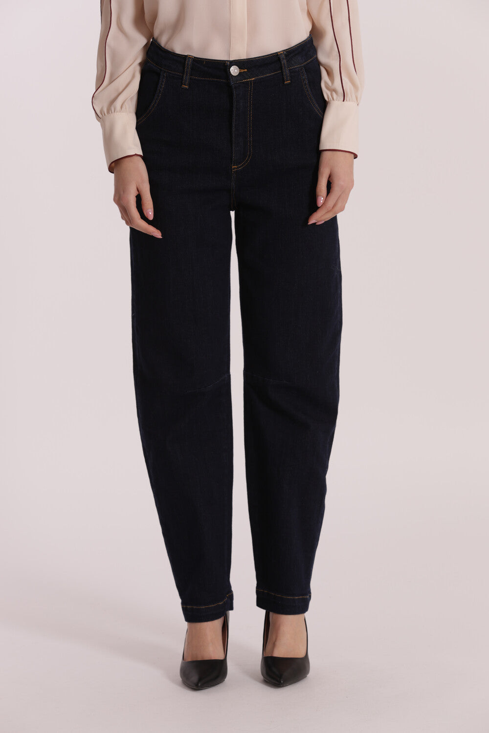 JEANS BALLON