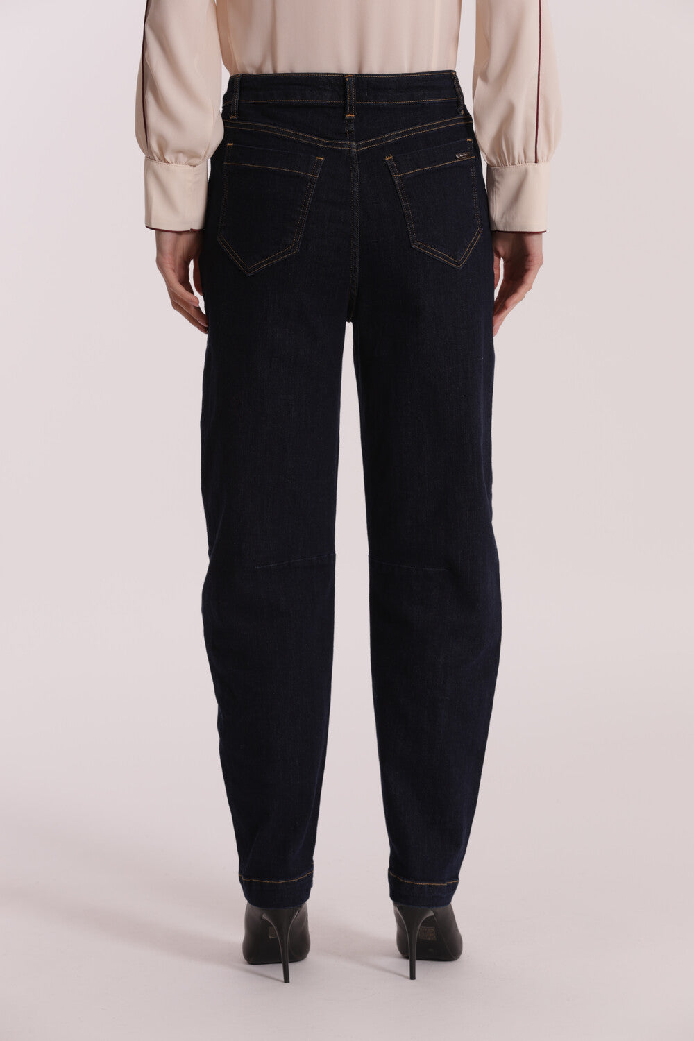 JEANS BALLON