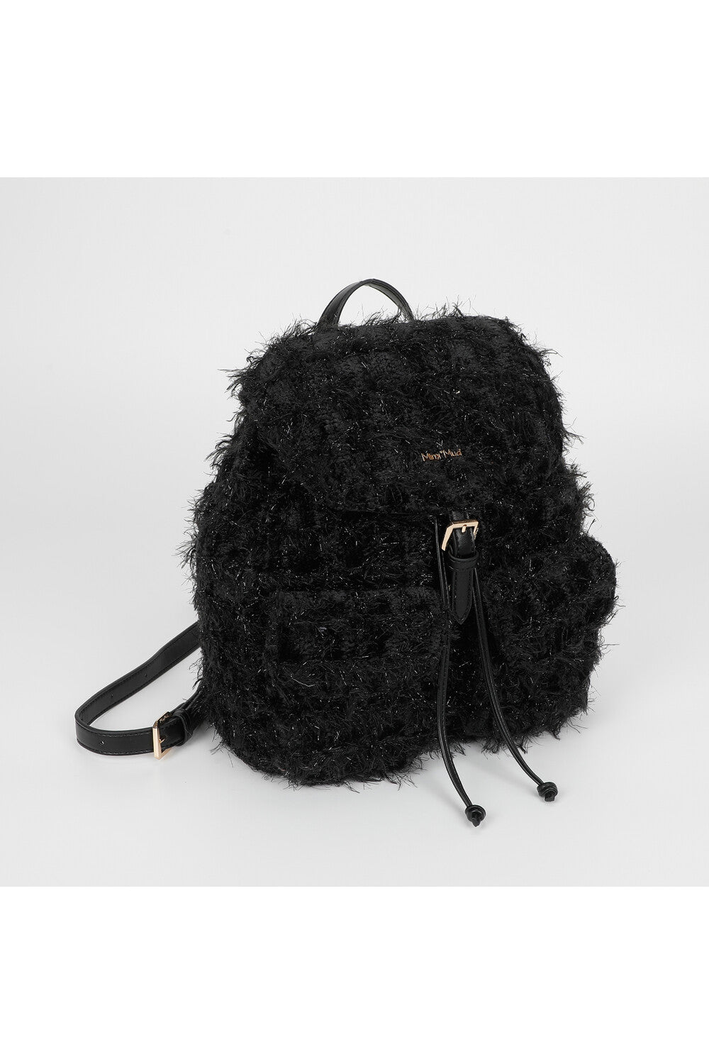 ZAINO IN TWEED