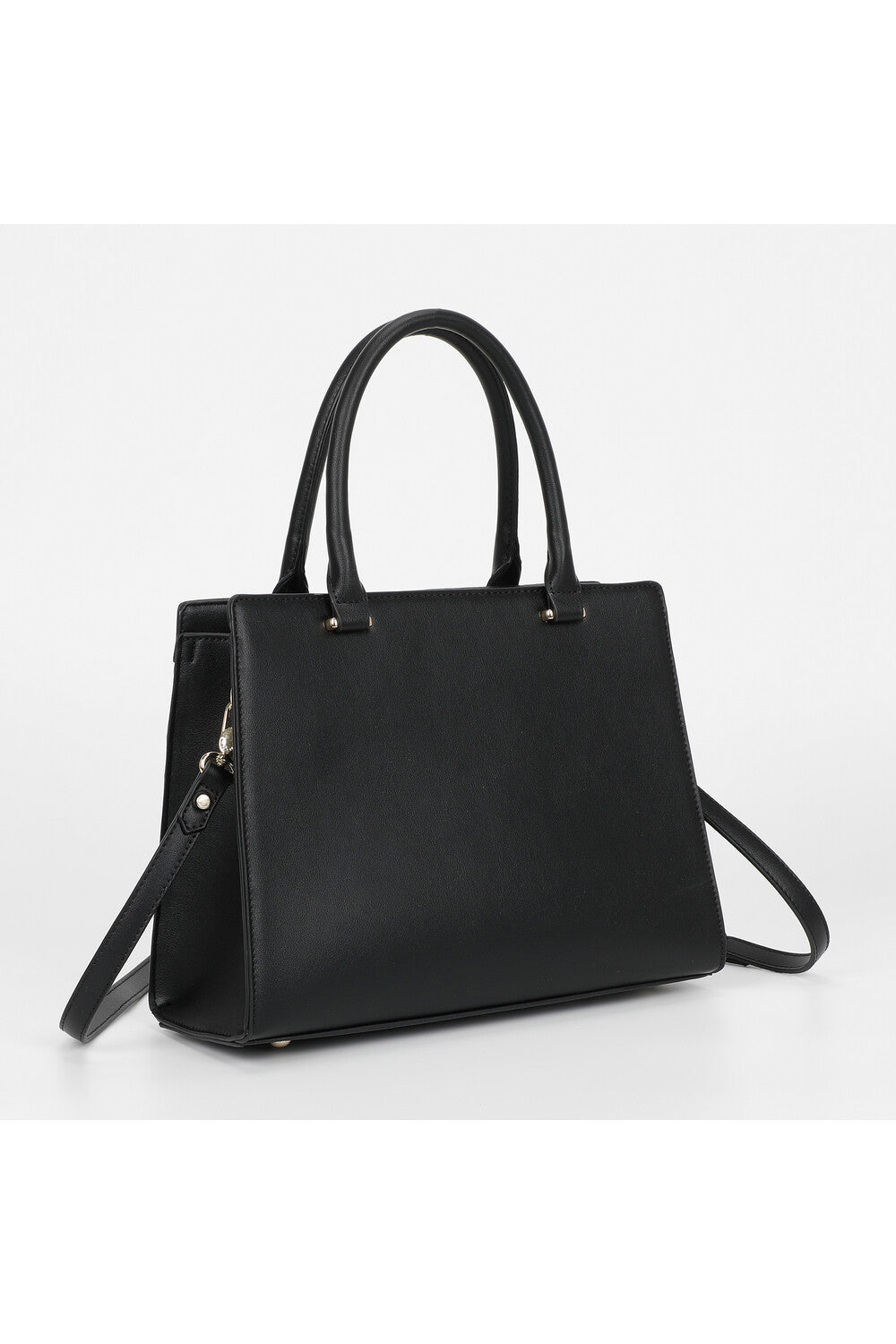 BORSA SHOPPING INTRECCIATA