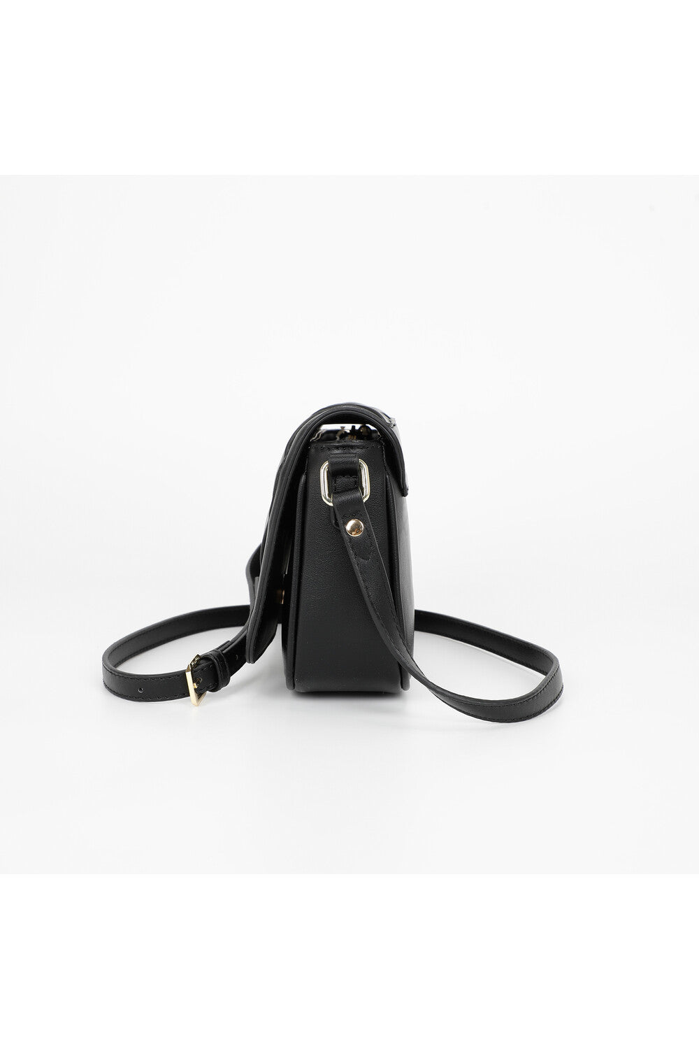 BORSA A TRACOLLA INTRECCIATA