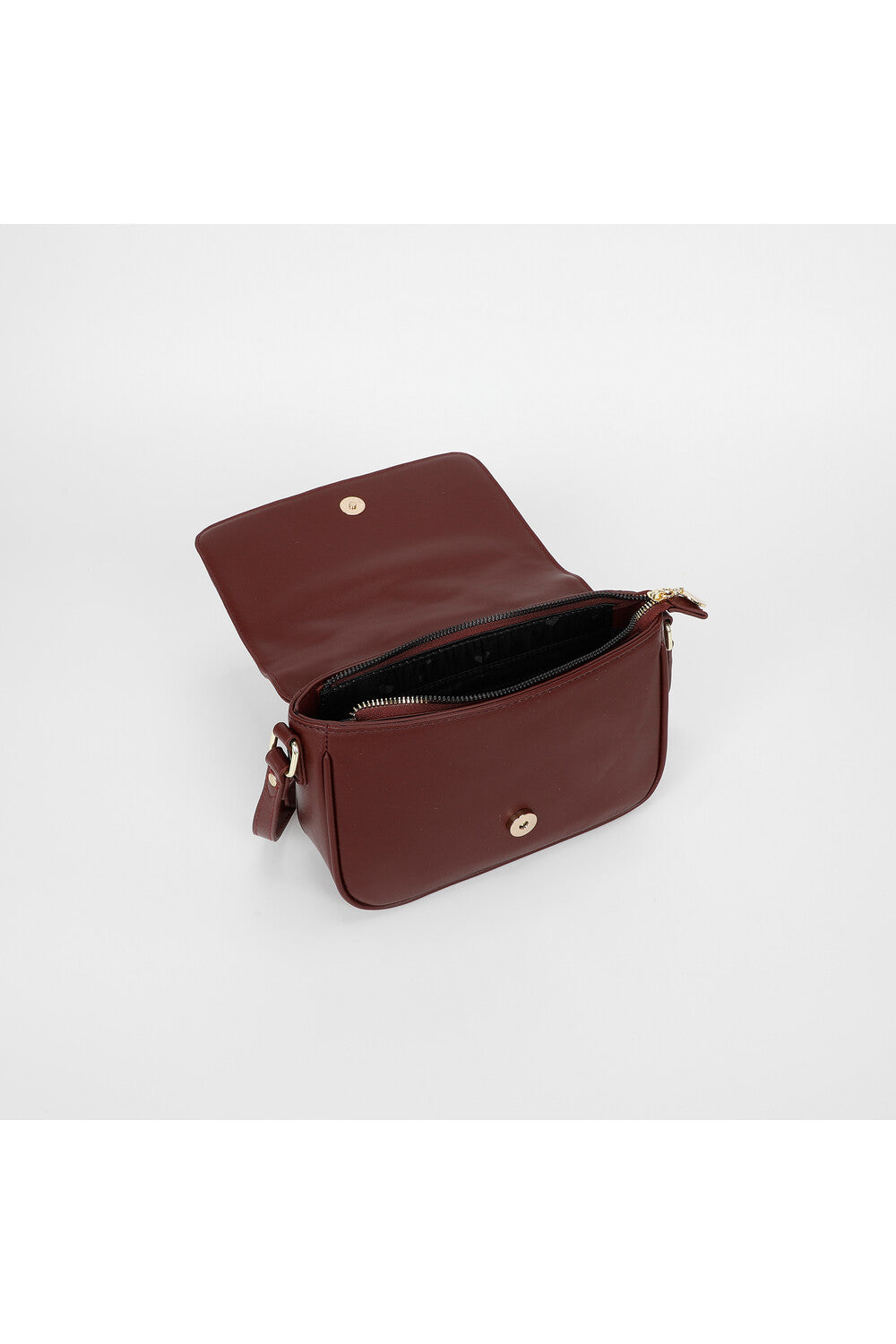 BORSA A TRACOLLA INTRECCIATA