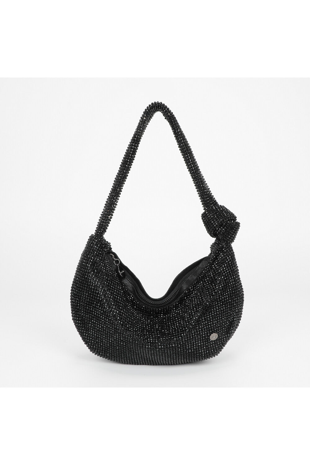 BORSA MORBIDA CON NODO