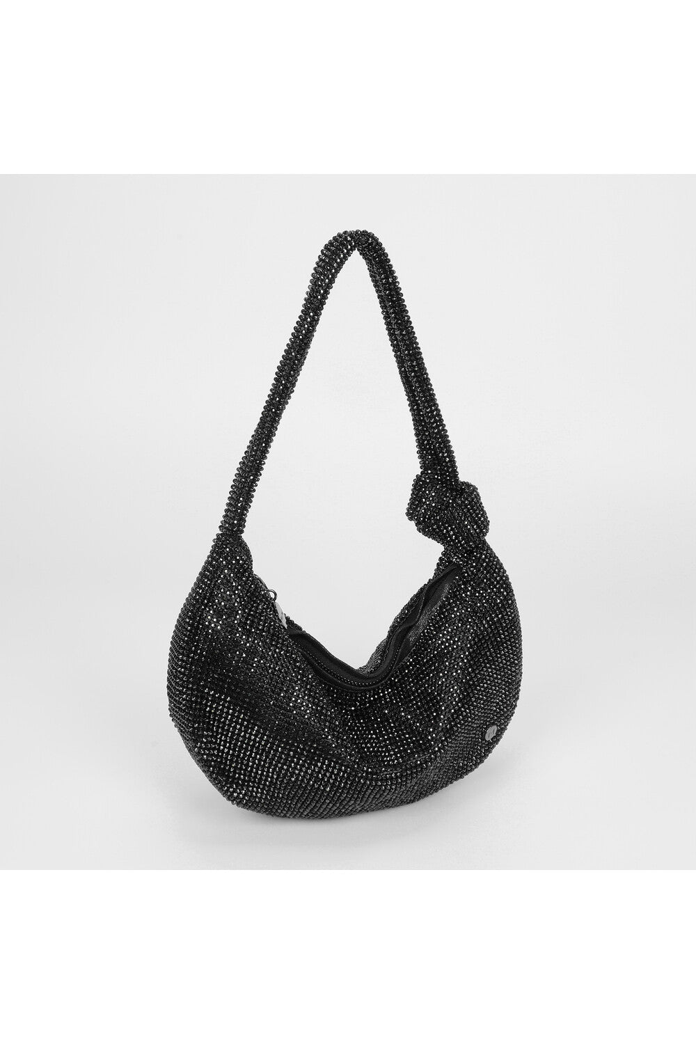 BORSA MORBIDA CON NODO
