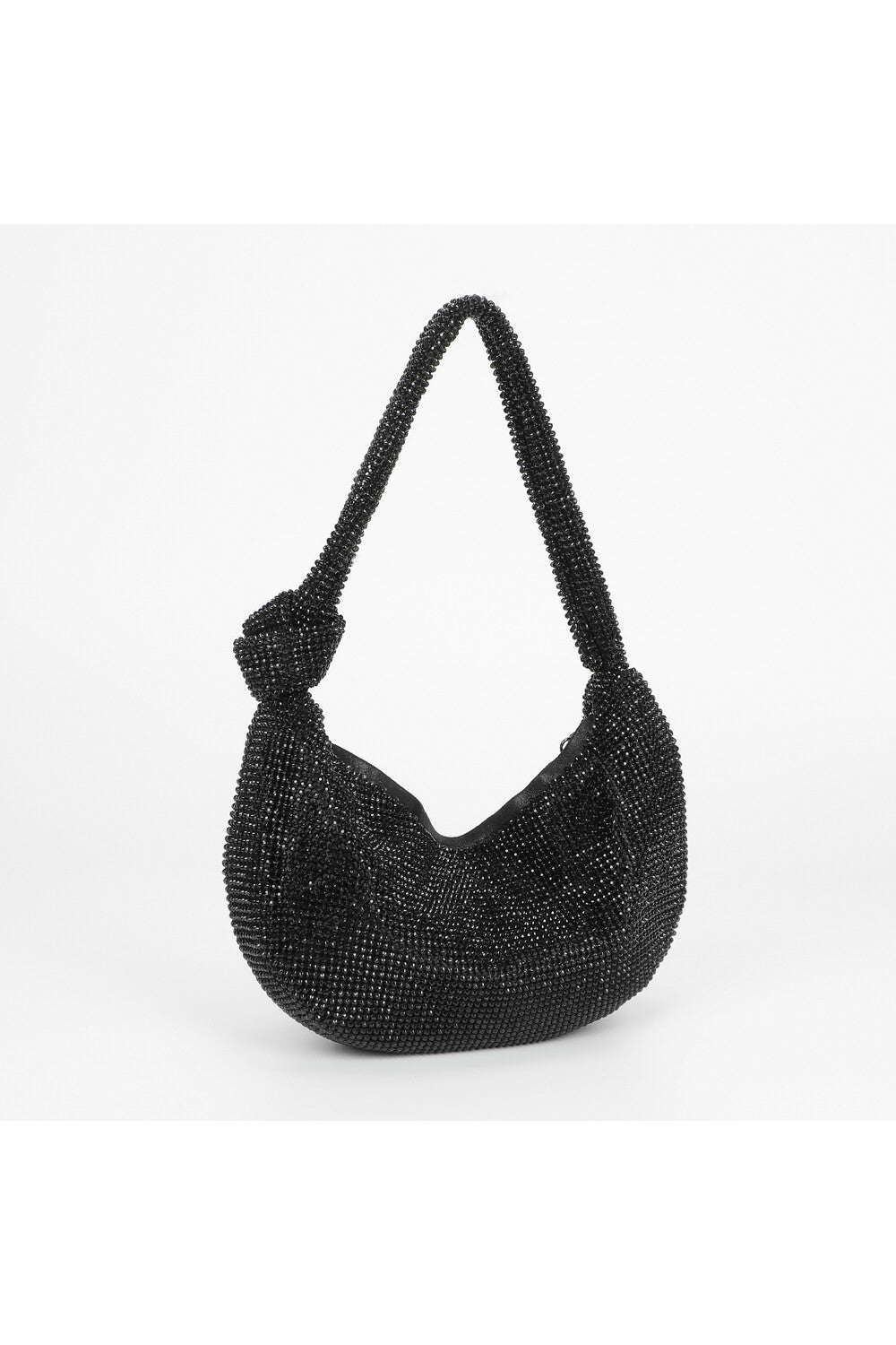 BORSA MORBIDA CON NODO
