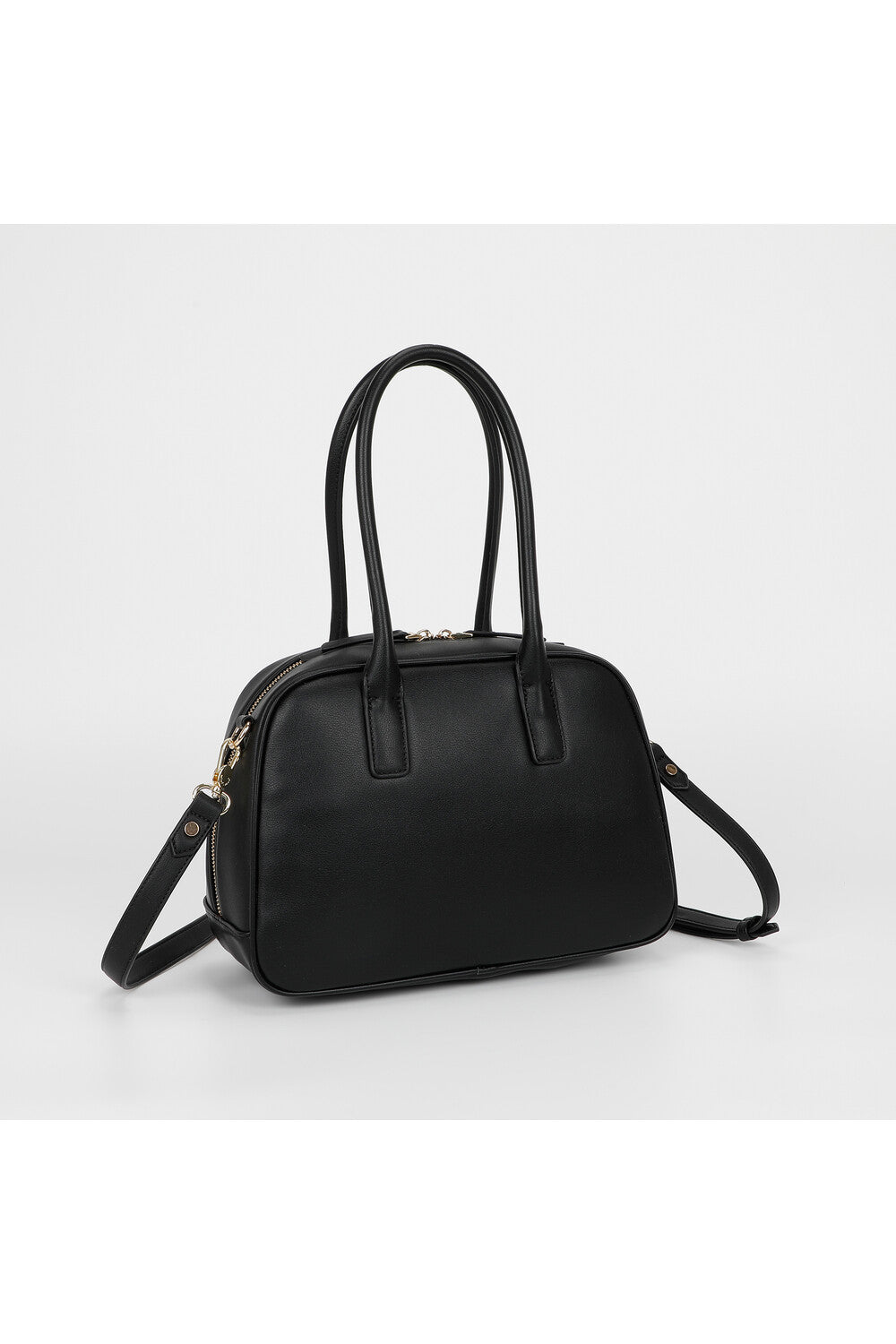 BORSA A BRACCIO CON BORSINA MICRO