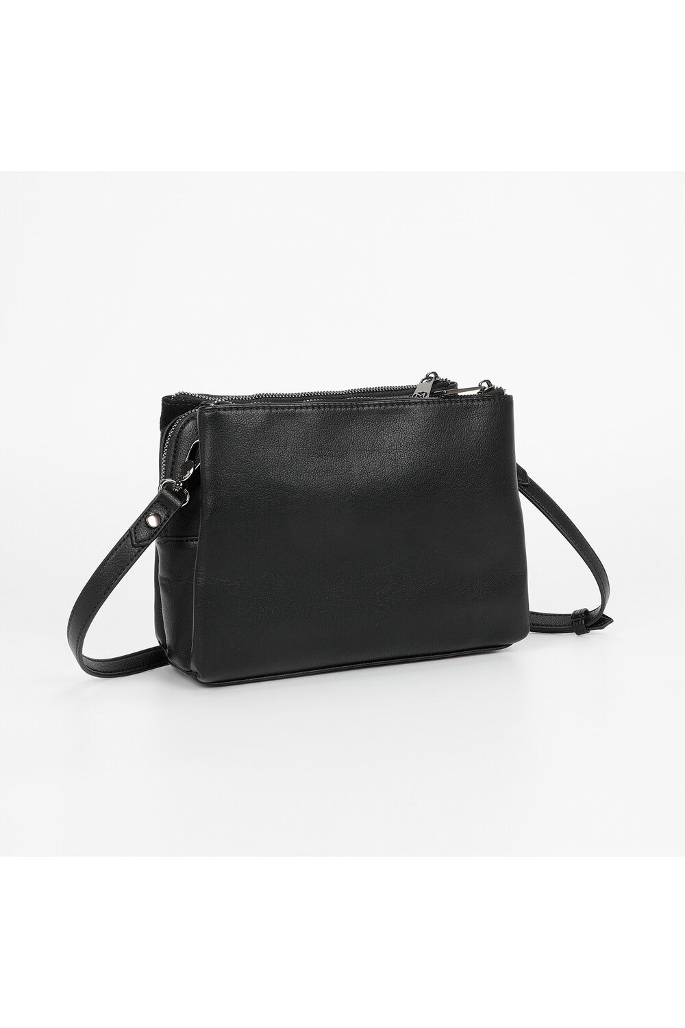 BORSA A TRACOLLA CON PATCHWORK