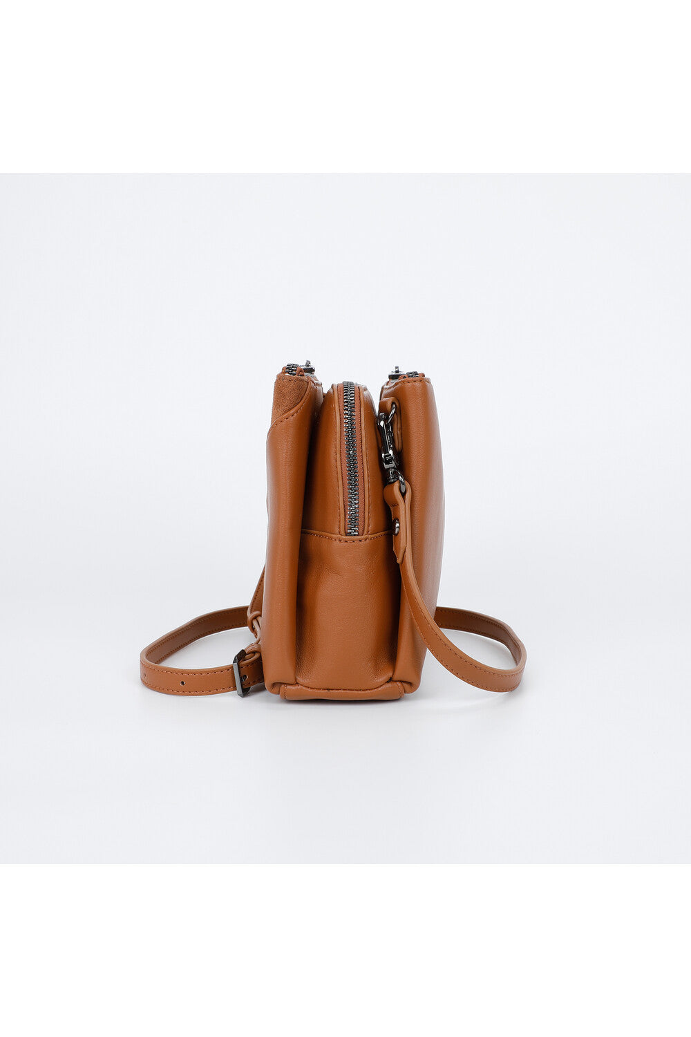 BORSA A TRACOLLA CON PATCHWORK