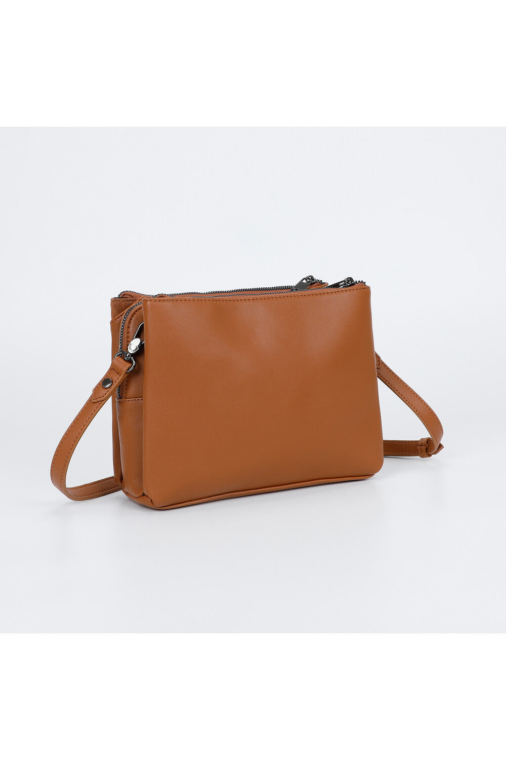 BORSA A TRACOLLA CON PATCHWORK