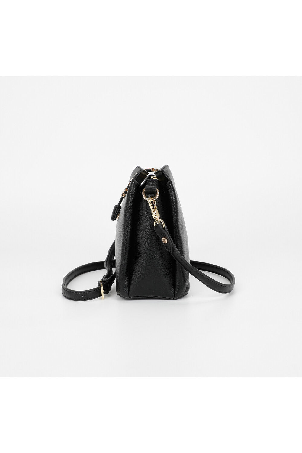 BORSA A TRACOLLA CON LETTERE MIMI-MUA