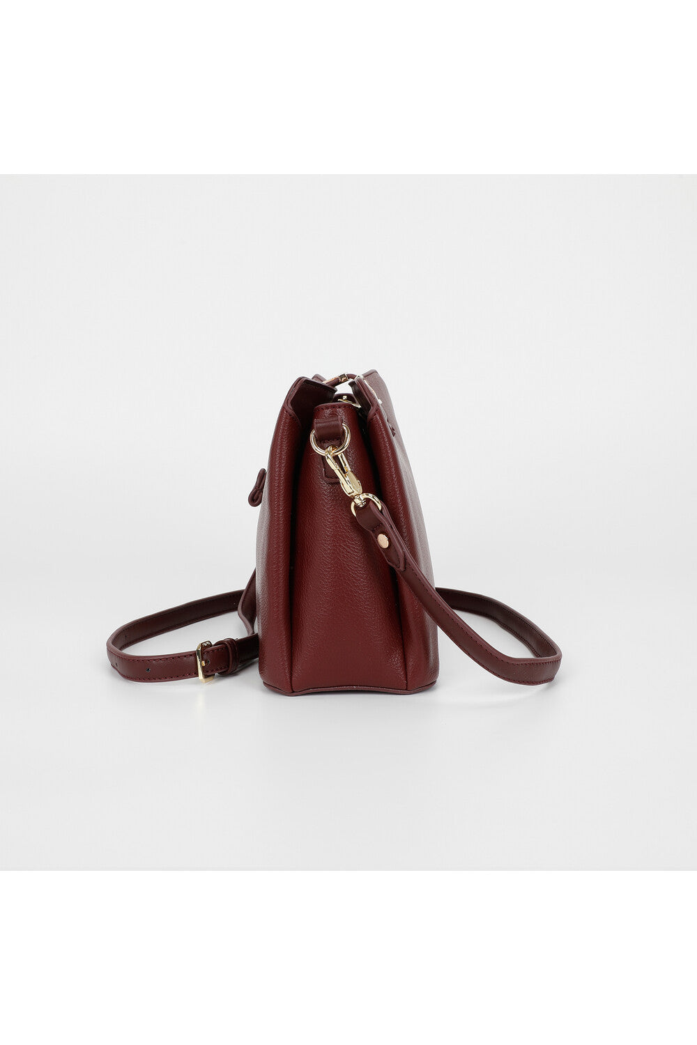BORSA A TRACOLLA CON LETTERE MIMI-MUA