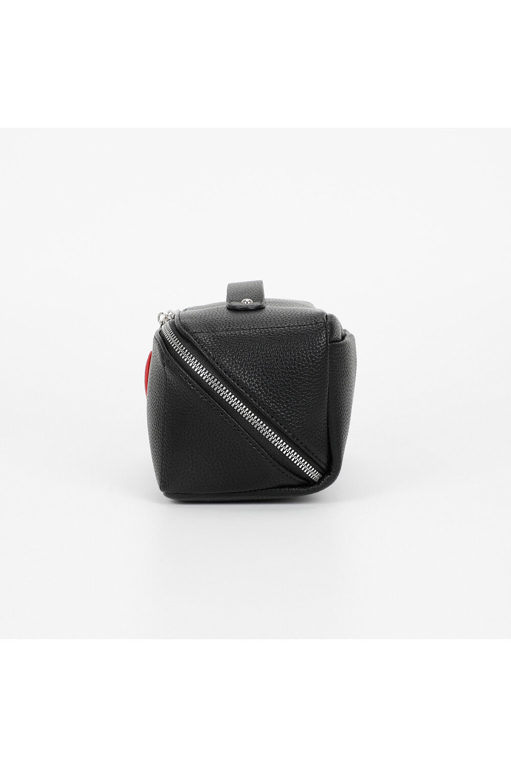 BEAUTY CASE SET DA 3 CON CUORE