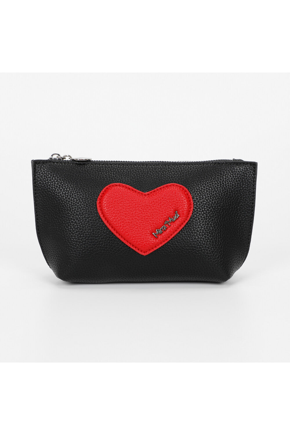 BEAUTY CASE SET DA 3 CON CUORE