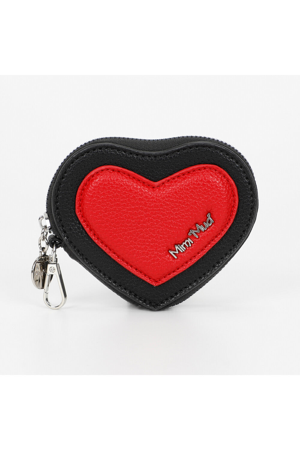 BEAUTY CASE SET DA 3 CON CUORE
