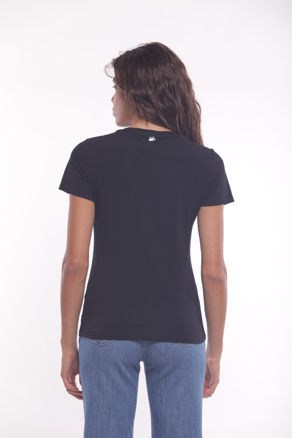 T-SHIRT "TO THE MOON AND BACK"
