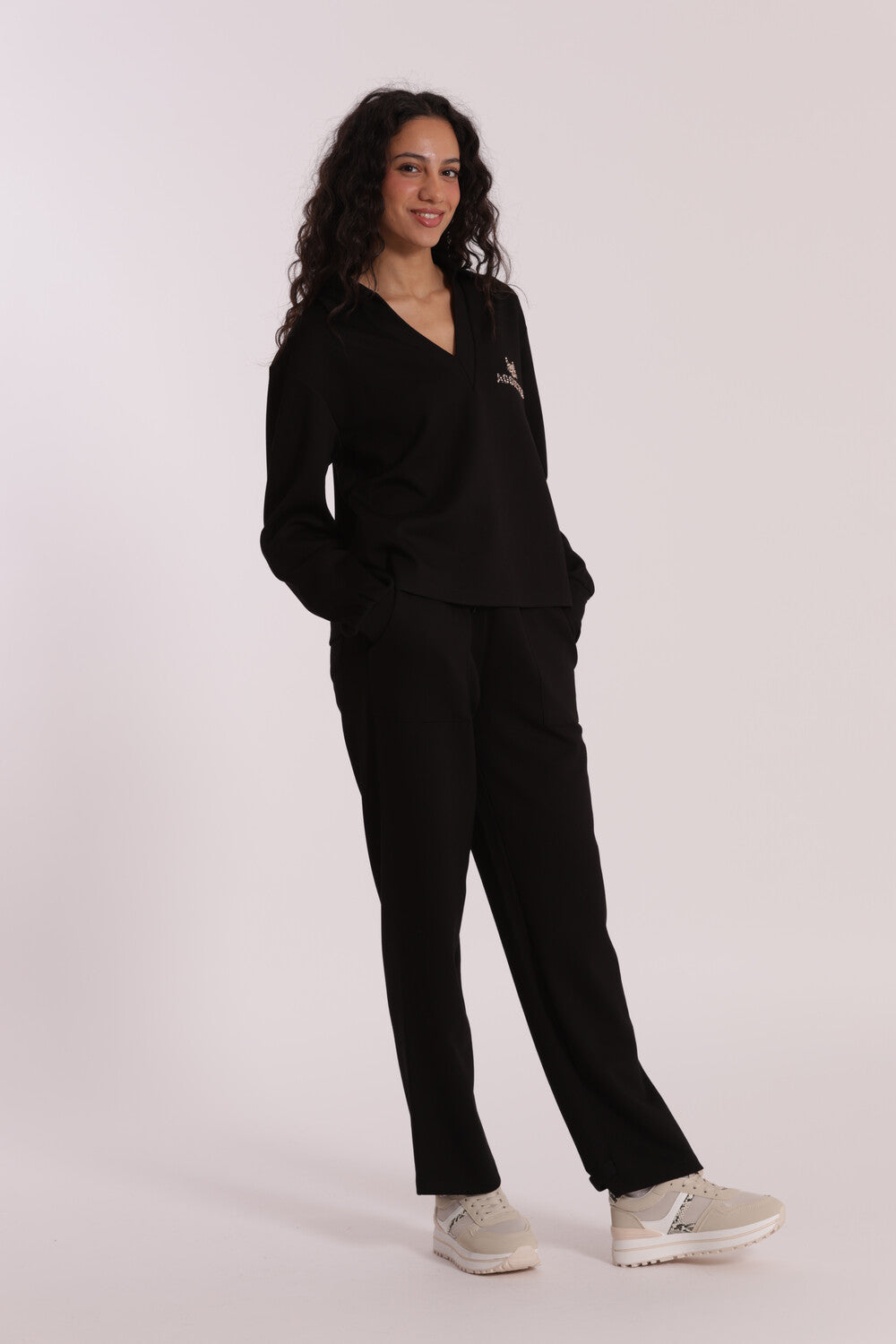 PANTALONE JOGGER