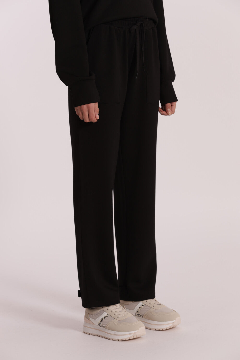 PANTALONE JOGGER