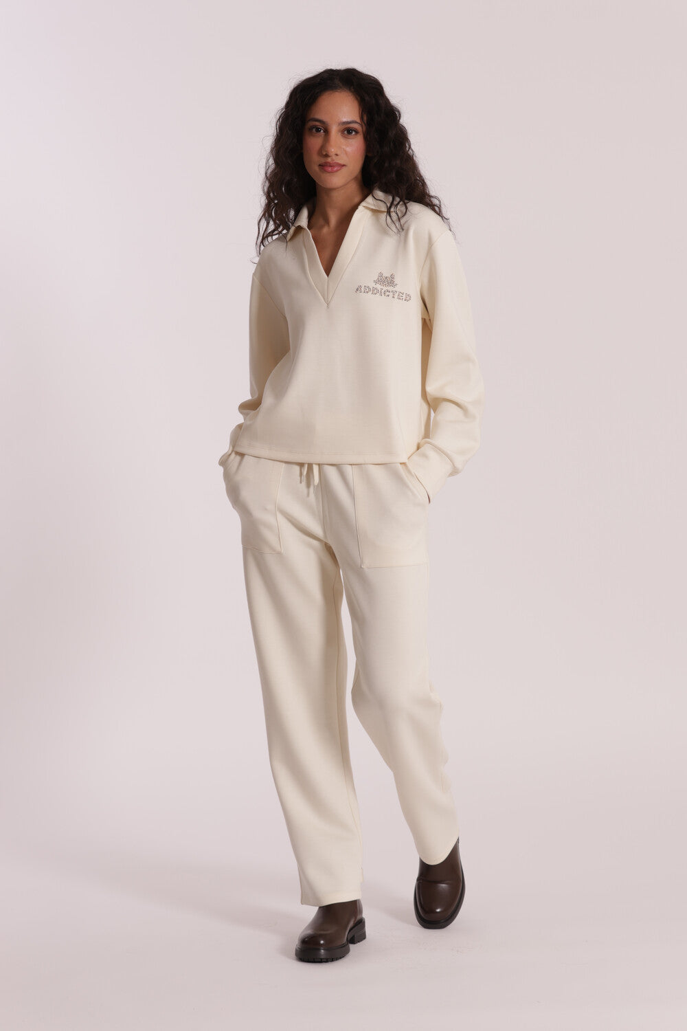 PANTALONE JOGGER