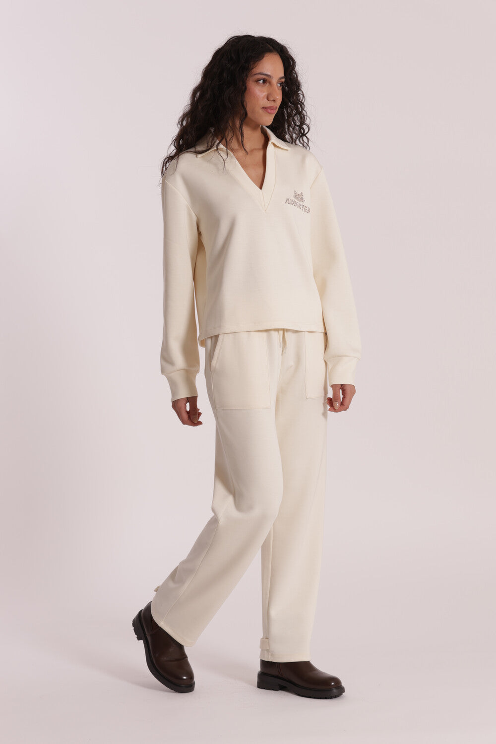 PANTALONE JOGGER