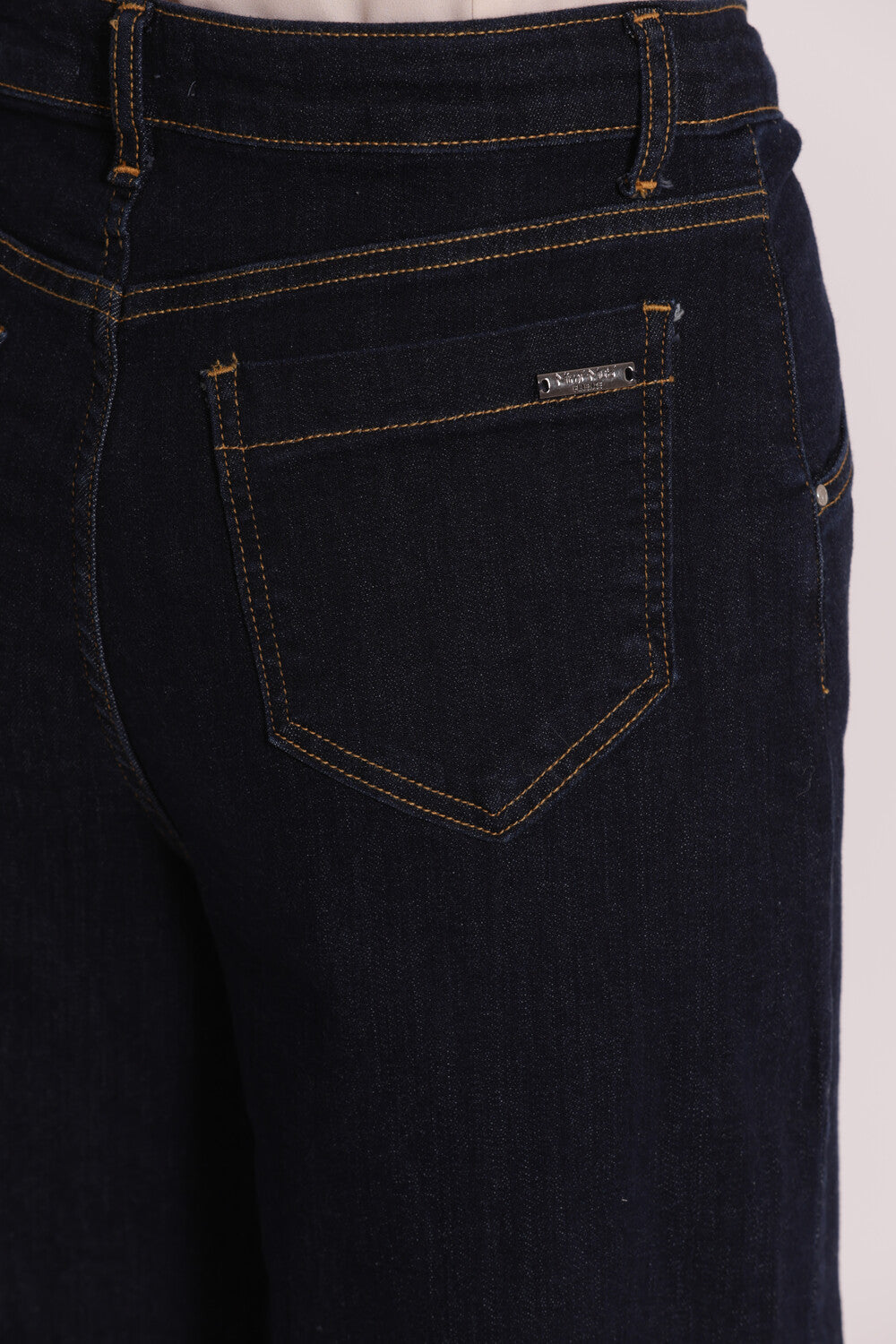 JEANS BALLON