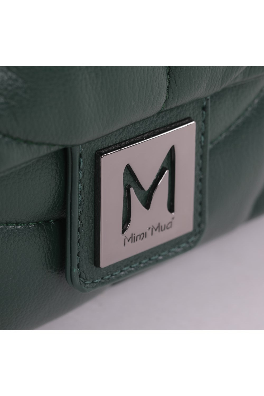 BORSA A SPALLA PICCOLA MATELASSE