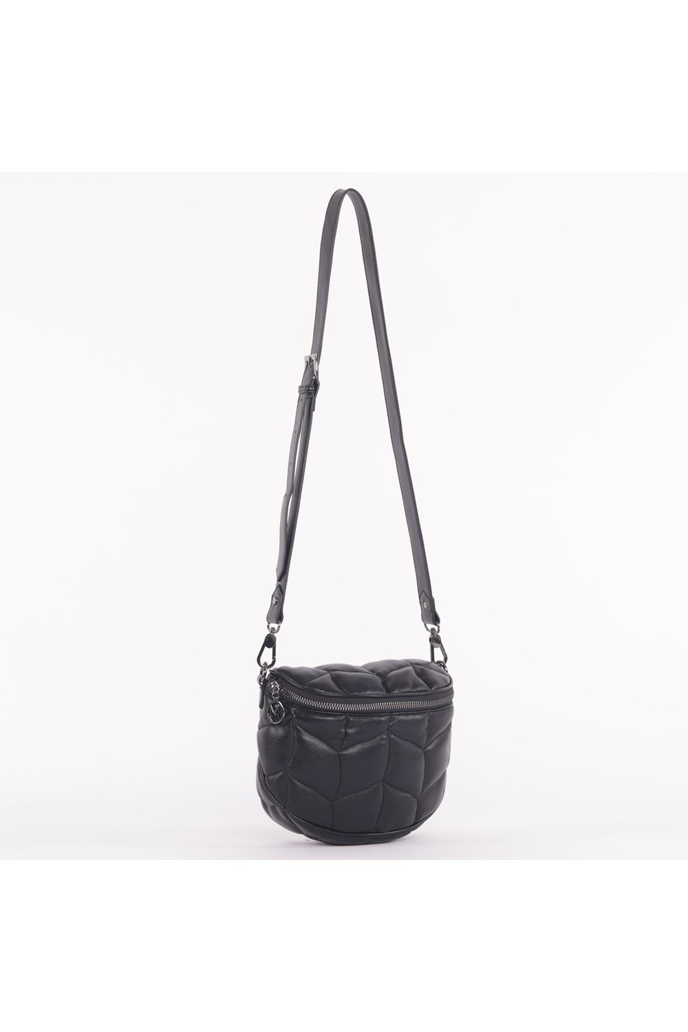 BORSA A TRACOLLA MARSUPIO MATELASSE