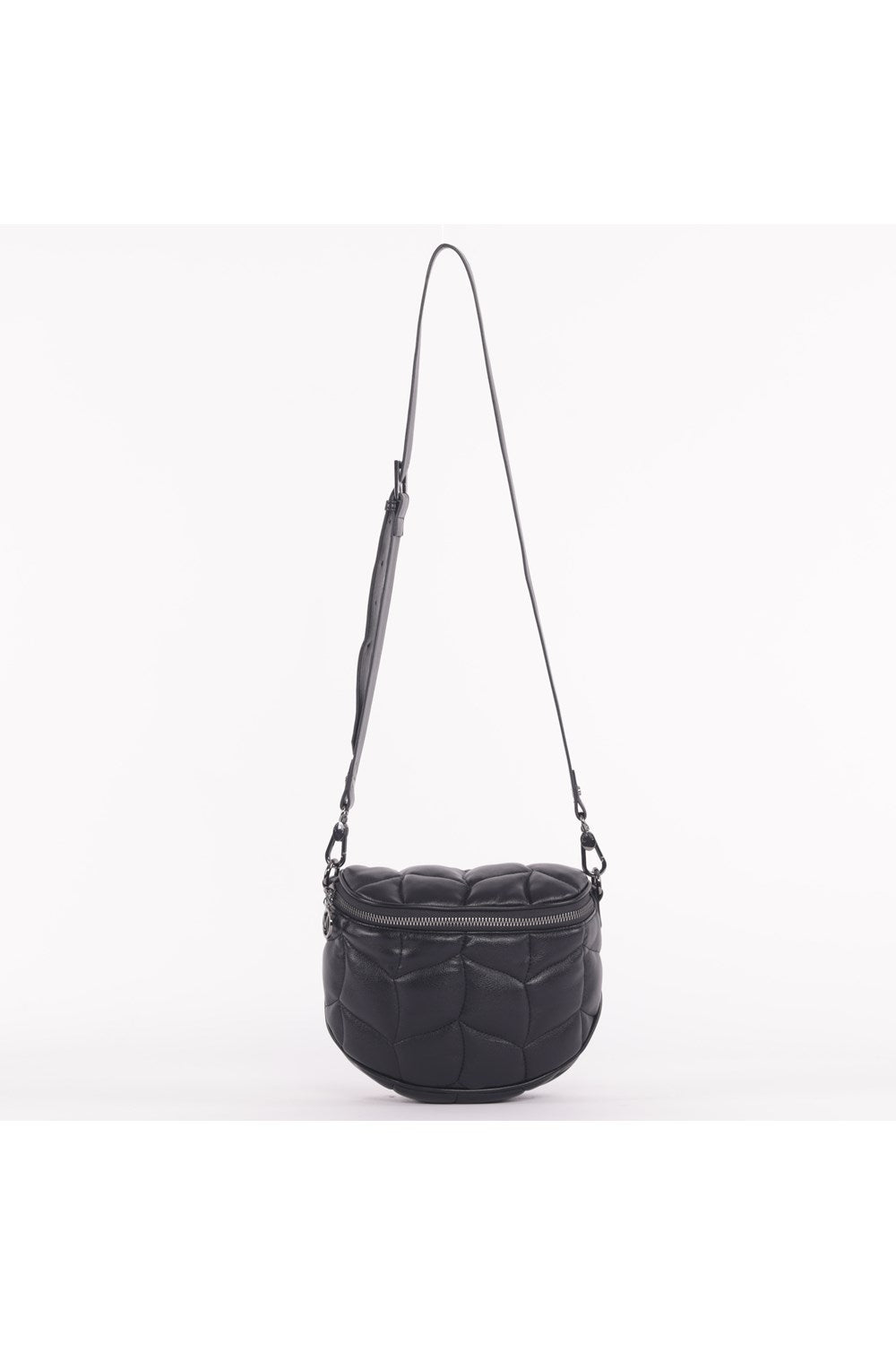 BORSA A TRACOLLA MARSUPIO MATELASSE