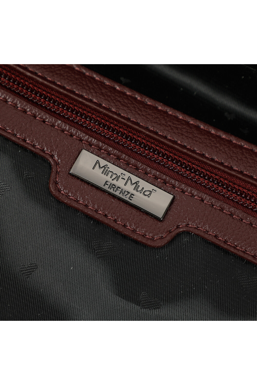 BORSA SHOPPING PLISSETTATA