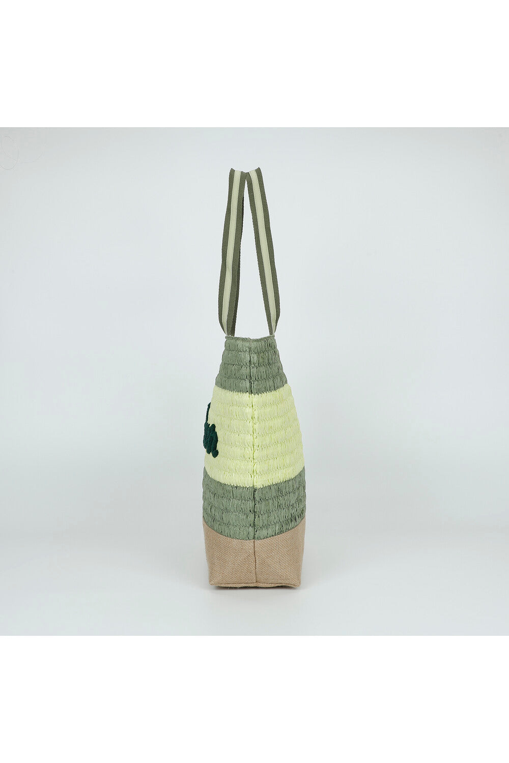 BORSA SHOPPER "SEA LOVER"
