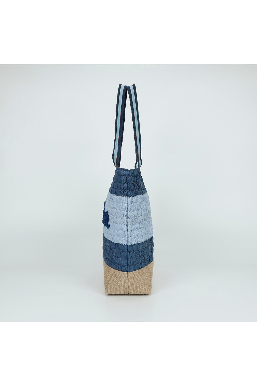 BORSA SHOPPER "SEA LOVER"