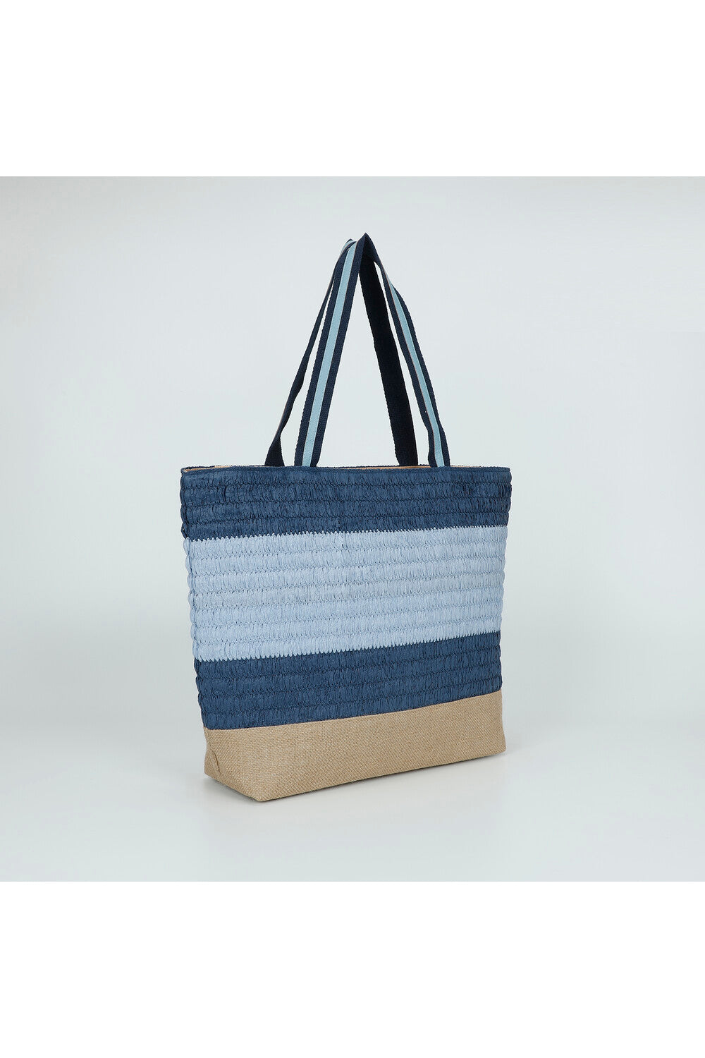 BORSA SHOPPER "SEA LOVER"