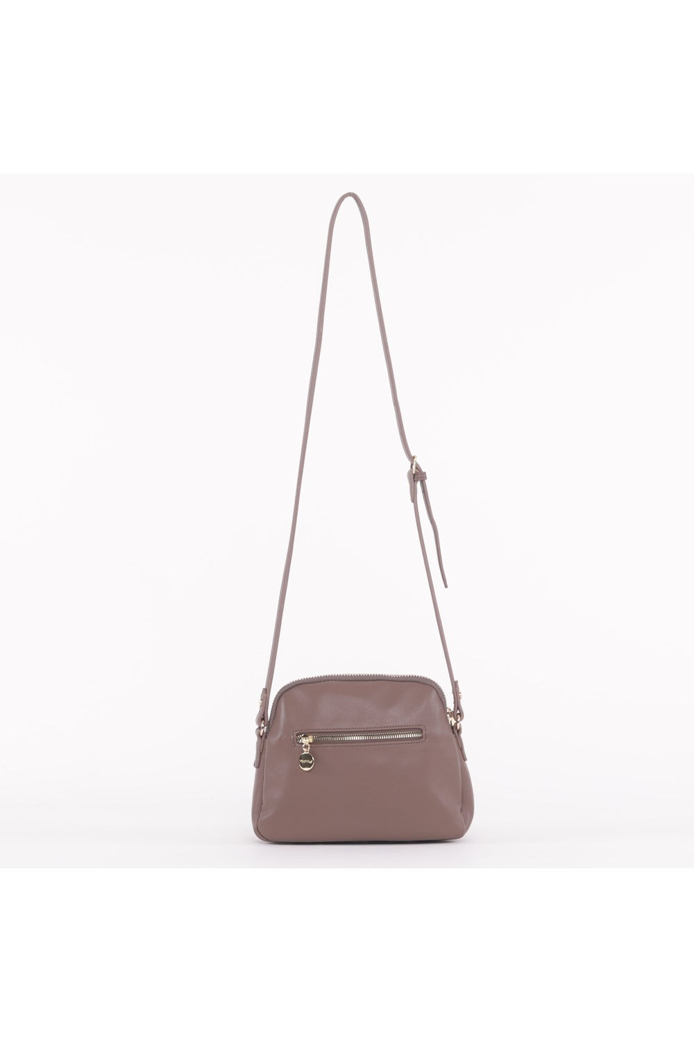 BORSA A TRACOLLA CON DETTAGLIO IN PAILLETTES