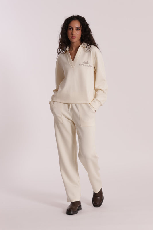 PANTALONE JOGGER