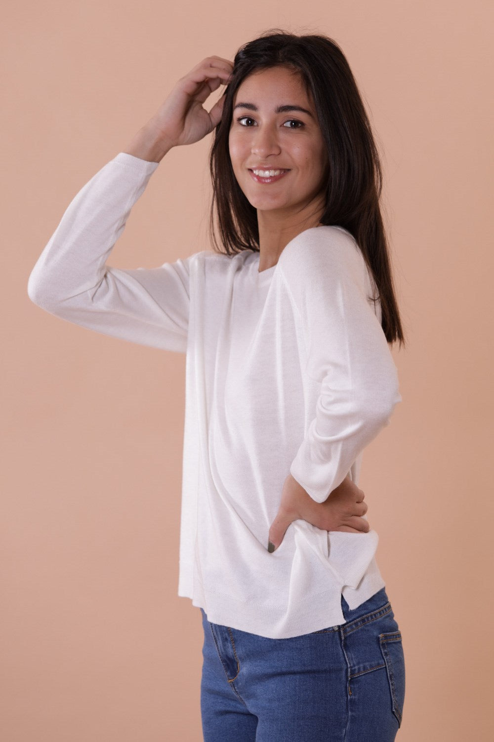 Maglia basic