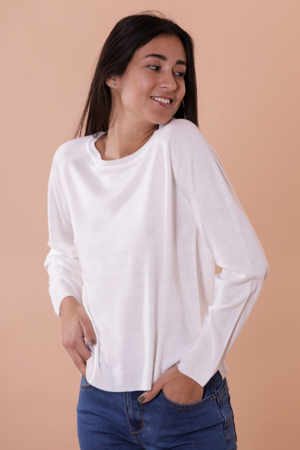 Maglia basic