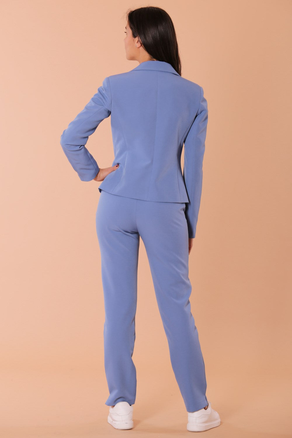 Pantalone a sigaretta