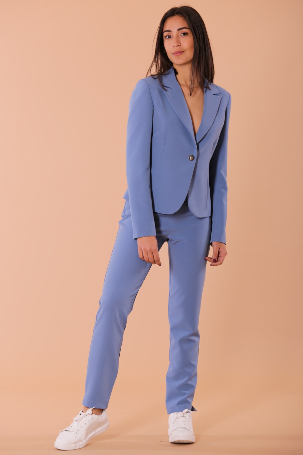 Pantalone a sigaretta