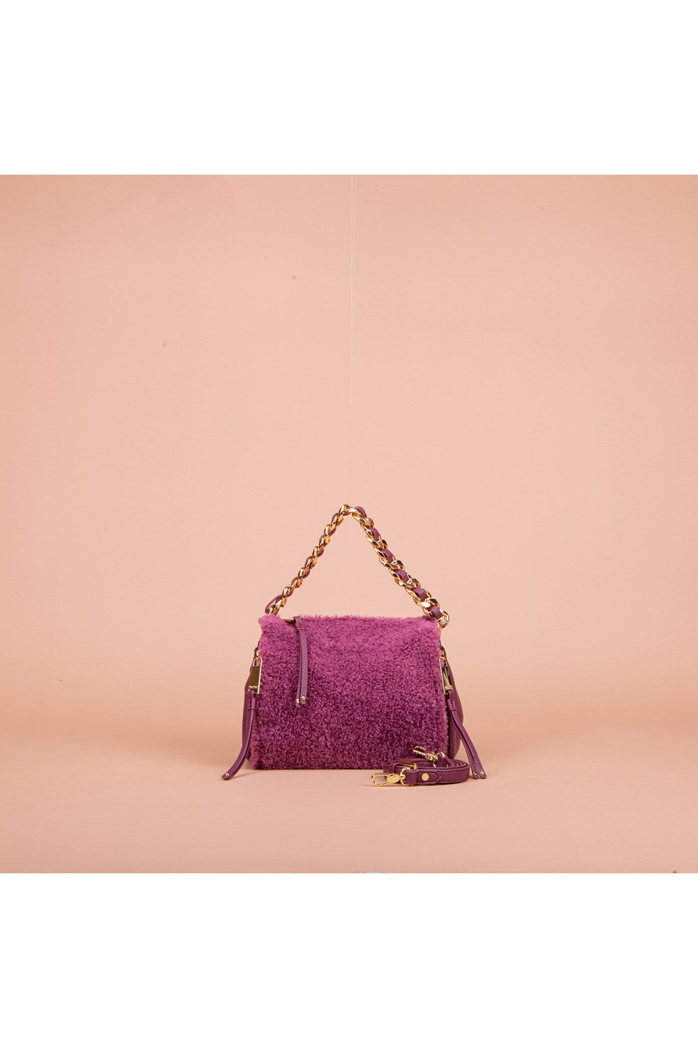 Borsa a mano teddy