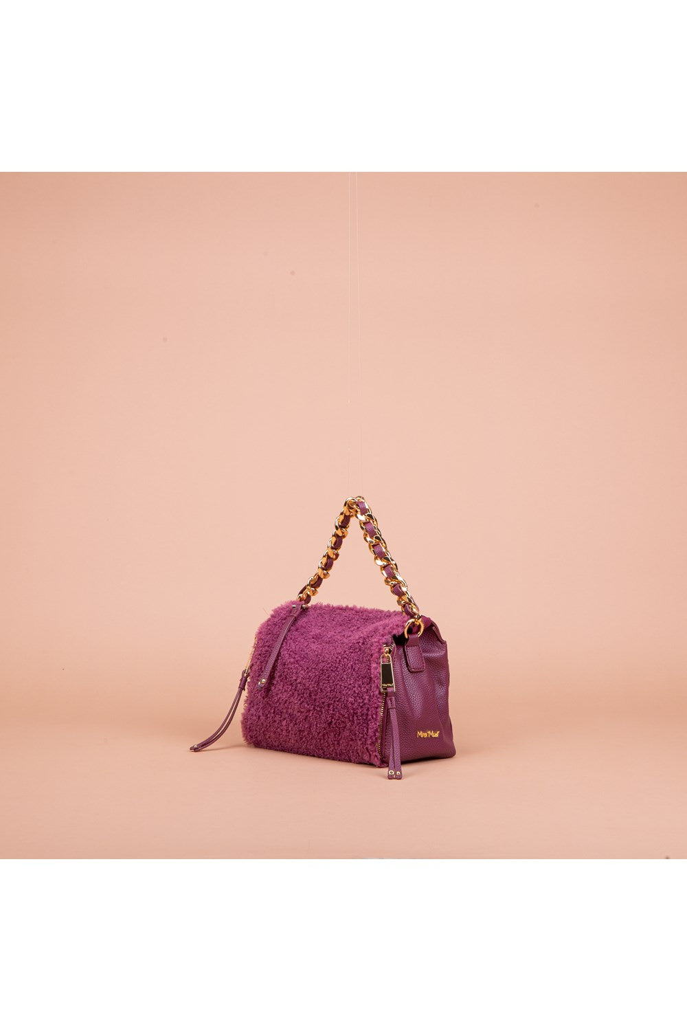 Borsa a mano teddy