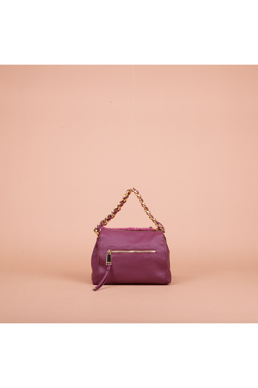 Borsa a mano teddy