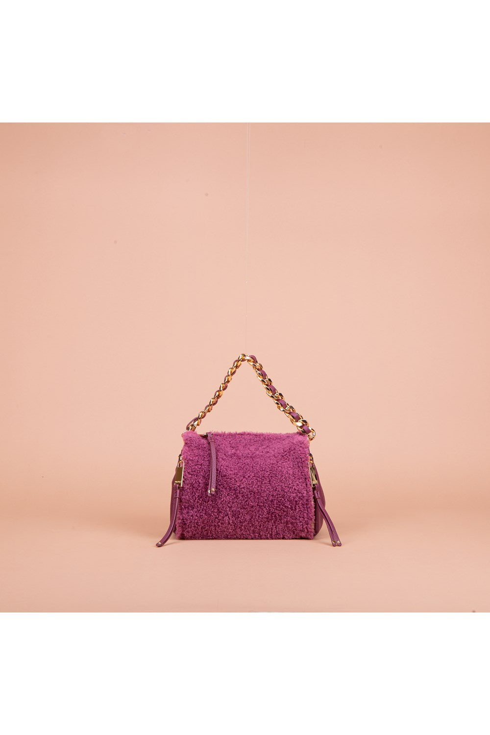 Borsa a mano teddy